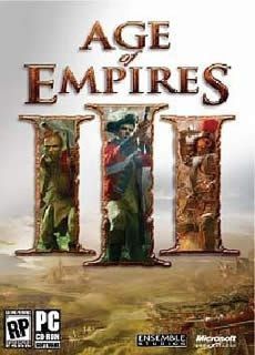 Age of Empires 3 - PC