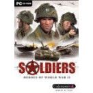 Soldiers Heroes Of World War II - PC