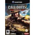 Call of Duty 2 : Big Red One - XBox
