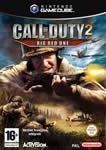 Call of Duty 2 : Big Red One - XBox