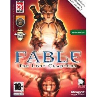 Fable : Lost Chapters - PC