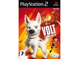 Volt : Star Malgré Lui - Playstation 3