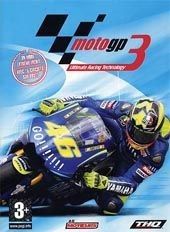 Moto GP Ultimate Racing Technology 3 - PC