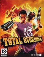 Total Overdose - Playstation 2