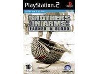 Brothers in Arms : Earned in Blood - PC