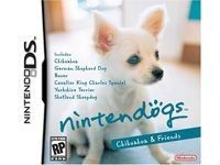 Nintendogs - Chihuahua et ses amis - Nintendo DS