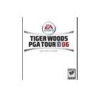 Tiger Woods PGA Tour 06 - PSP