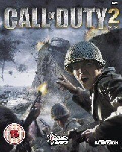 Call of Duty 2 - Mac