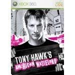 Tony Hawk's American Wasteland - XBox