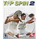 Top Spin 2 - Nintendo DS