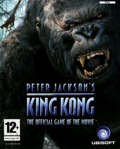 King Kong - PC