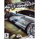 Need for Speed : Most Wanted - PSP