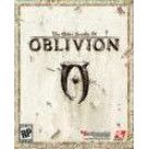 The Elder Scrolls IV : Oblivion - PC