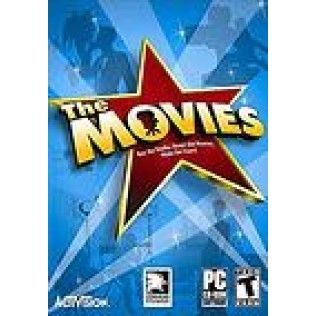 The Movies - PC