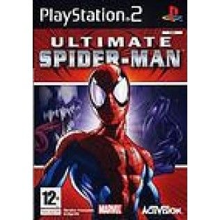 Ultimate Spider-Man - PC