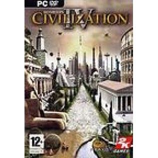Civilization 4 - Mac