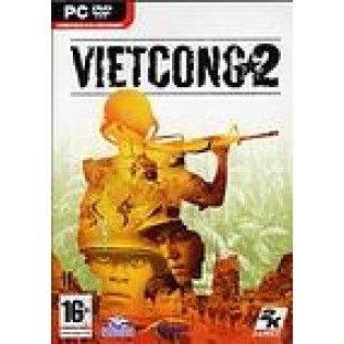 Vietcong 2 - PC