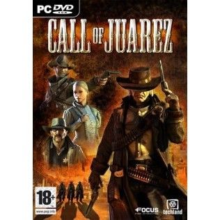 Call of Juarez - PC