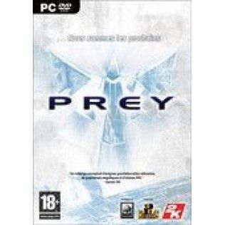 Prey - PC