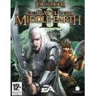 LOTR :  Bataille pour la Terre du Milieu II - PC