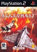 Ace Combat Zero : The Belkan War - Playstation 2