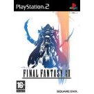 Final Fantasy XII - Playstation 2