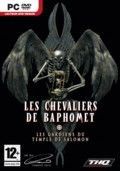 Les Chevaliers de Baphomet : Les Gardiens du Temple de Salomon - PC