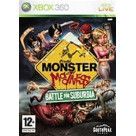 Monster Madness - Xbox 360