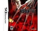 Resident Evil : Deadly Silence - Nintendo DS