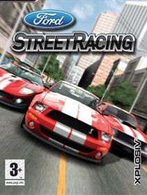Ford Street Racing - PC