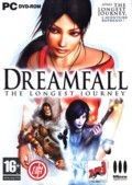 Dreamfall : The Longest Journey - XBox