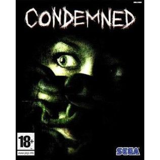 Condemned : Criminal Origins - PC