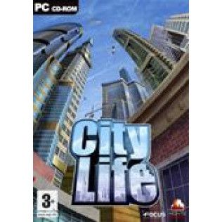 City Life - PC
