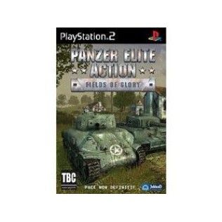 Panzer Elite Action : Fields of Glory - PC