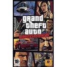 Grand Theft Auto : Liberty City Stories - PSP