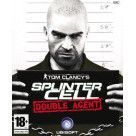 Splinter Cell : Double Agent - Playstation 2