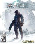 Lost Planet - Playstation 3