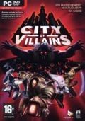 City of Villains - PC