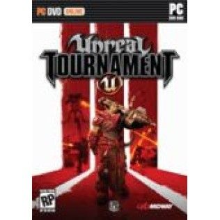 Unreal Tournament 3 - Xbox 360