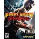 Final Fight : Streetwise - Playstation 2