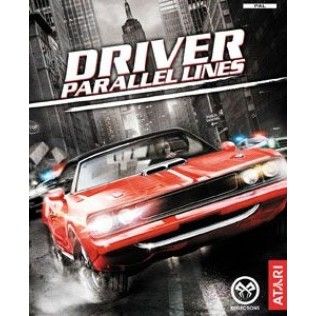 Driver : Parallel Lines - PC