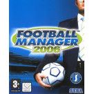 Football Manager 2006 - PSP