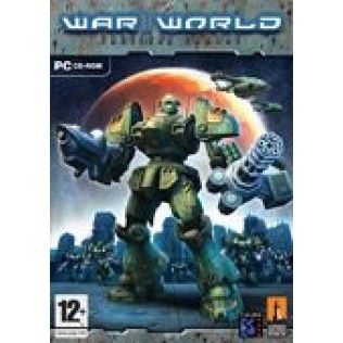 War World : Tactical Combat - PC
