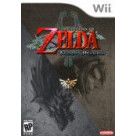 The Legend of Zelda : Twilight Princess - Wii