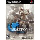Valkyrie Profile 2 : Silmeria - Playstation 2