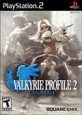 Valkyrie Profile 2 : Silmeria - Playstation 2