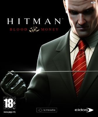 Hitman : Blood Money - XBox