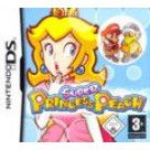 Super Princess Peach - Nintendo DS