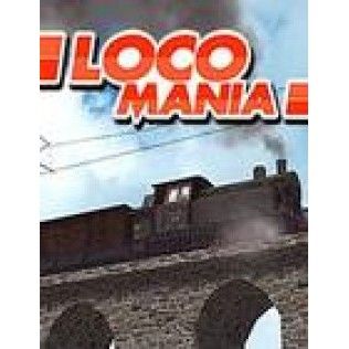Loco-Mania - PC