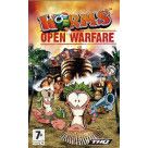 Worms : Open Warfare - Nintendo DS